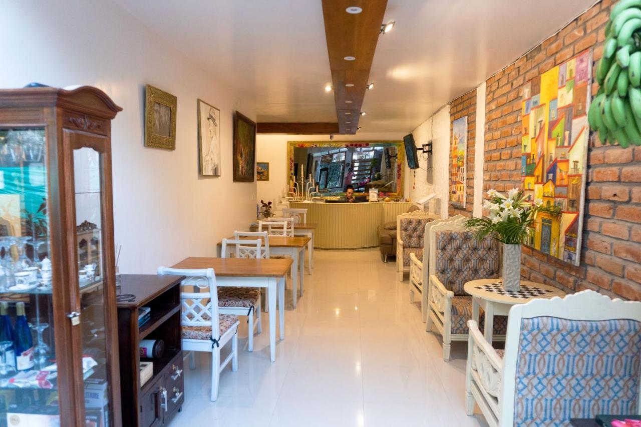 Hotel De Mi Pueblo Baños Esterno foto