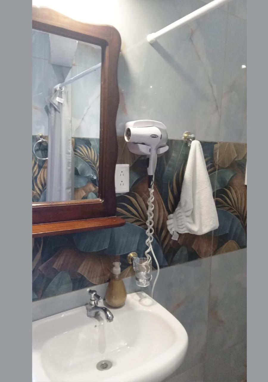Hotel De Mi Pueblo Baños Esterno foto